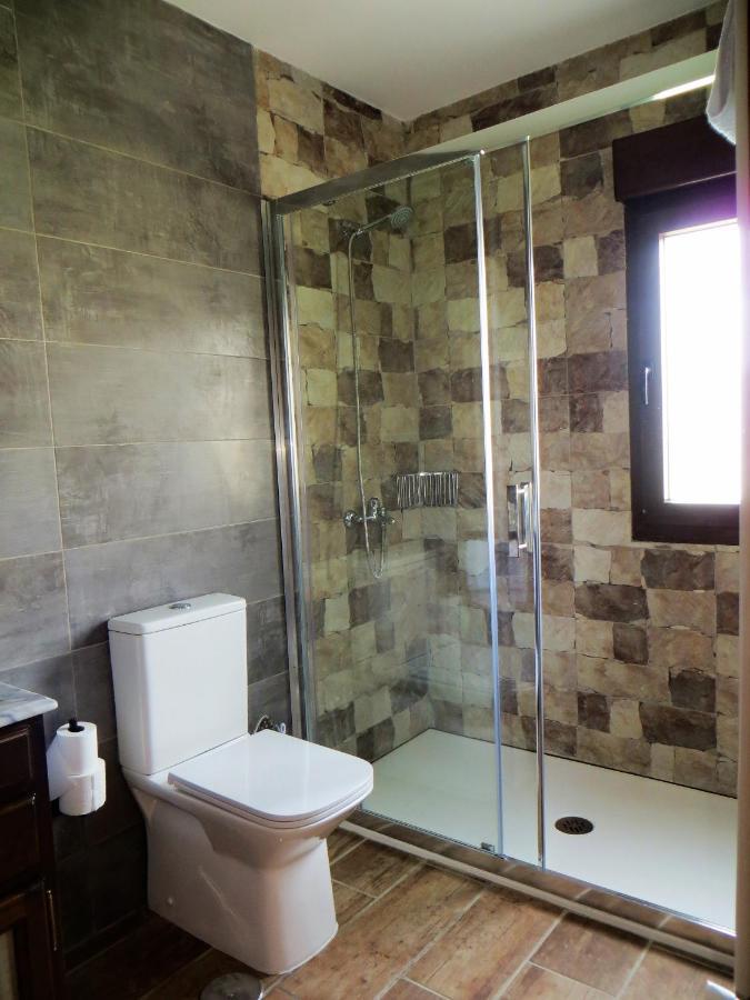 Casa Rural El Remolon Pinuecar ภายนอก รูปภาพ