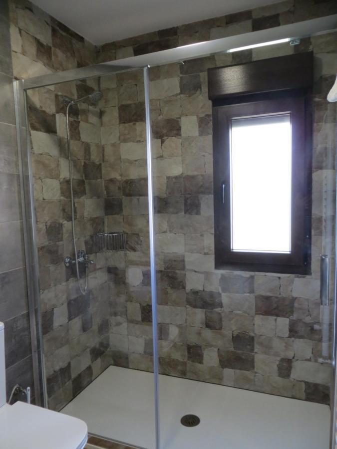 Casa Rural El Remolon Pinuecar ภายนอก รูปภาพ