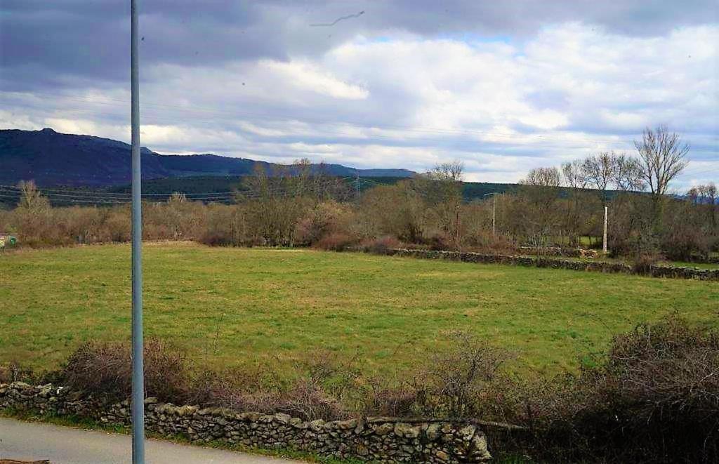 Casa Rural El Remolon Pinuecar ภายนอก รูปภาพ