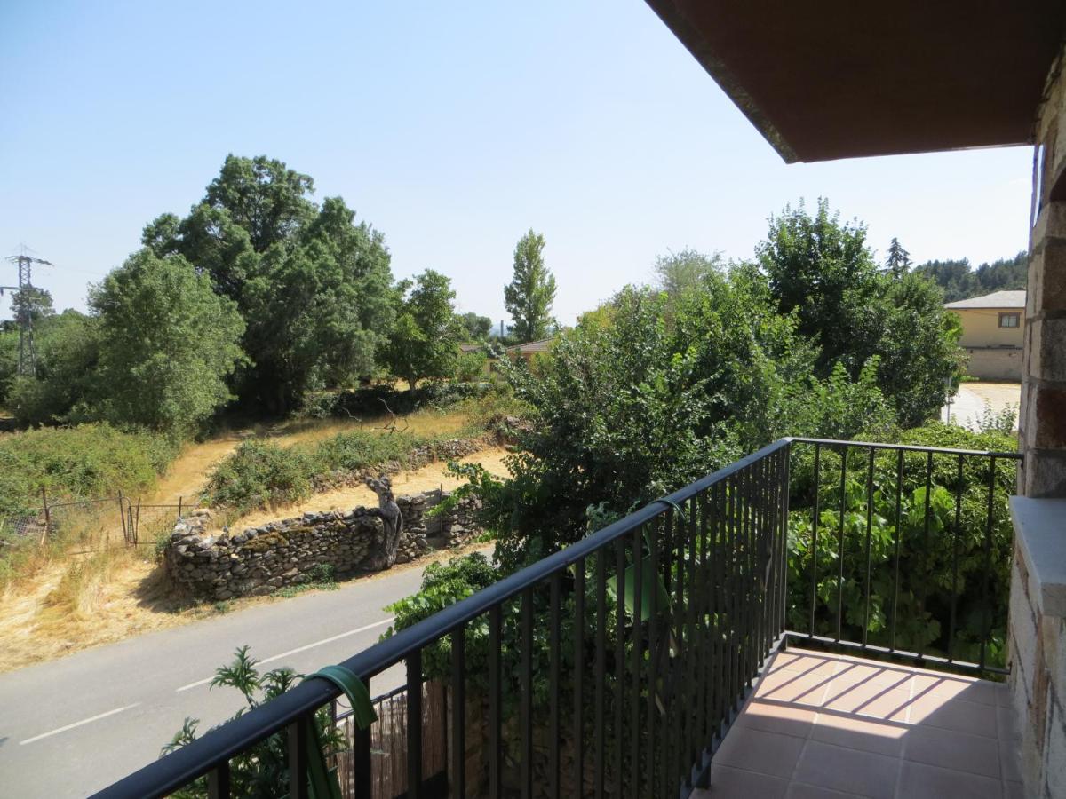 Casa Rural El Remolon Pinuecar ภายนอก รูปภาพ